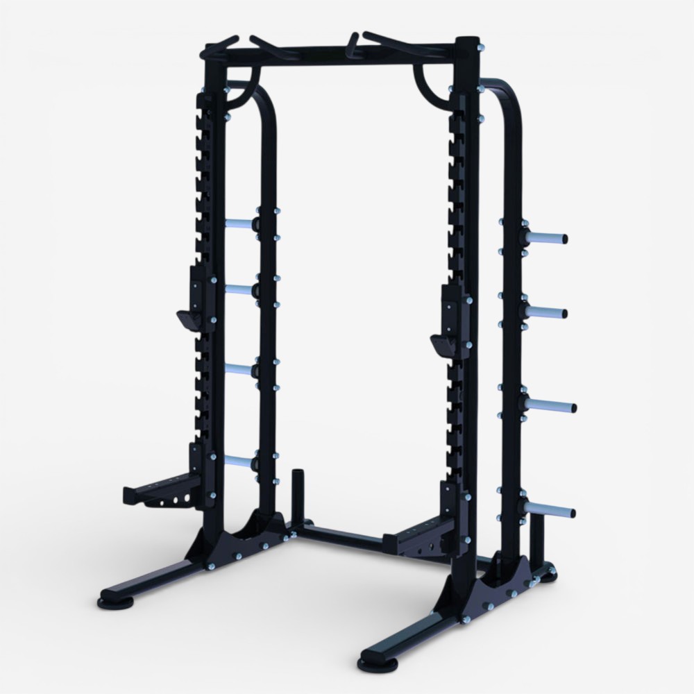 Khabus Rack KSMK41 Half Rack - salus
